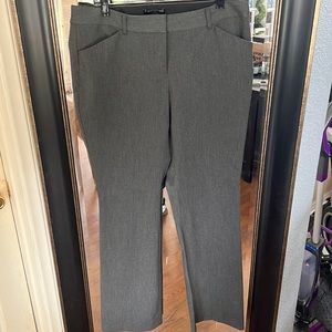 Express Trouser Pants